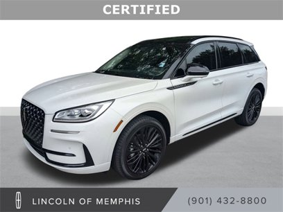 Certified 2025 Lincoln Corsair Reserve w/ Equipment Group 202A