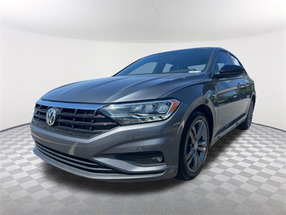 Used 2020 Volkswagen Jetta R-Line