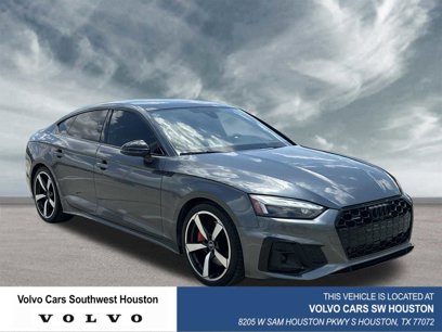 Used 2023 Audi A5 2.0T Prestige w/ Black Optic Plus Package