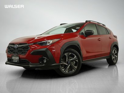 Used 2024 Subaru Crosstrek 2.0i Premium