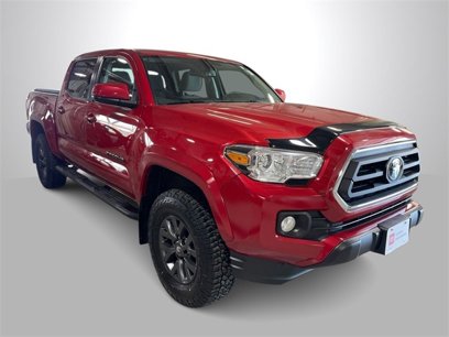 Used 2023 Toyota Tacoma SR5