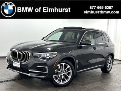 Used 2023 BMW X5 xDrive40i