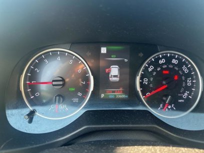 Certified 2022 Toyota RAV4 XLE