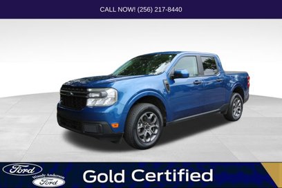 Used 2023 Ford Maverick XLT w/ Equipment Group 300A Standard