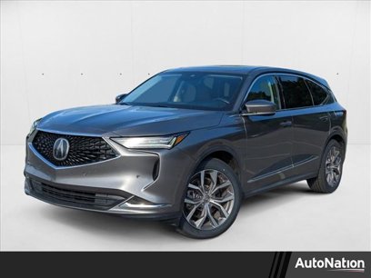 Used 2023 Acura MDX FWD w/ Technology Package