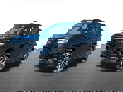 New 2025 Subaru Forester Touring