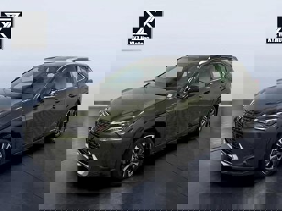 Used 2021 Lexus UX 250h w/ Luxury Package