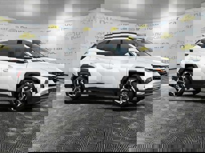 New 2023 Hyundai Tucson Limited