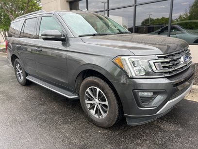 Used 2020 Ford Expedition XLT w/ Equipment Group 202A