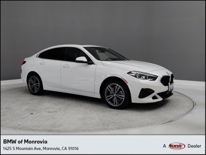 Used 2022 BMW 228i Gran Coupe w/ Convenience Package