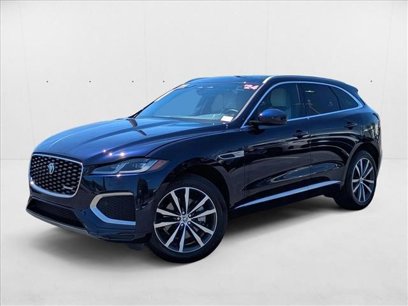 Used 2024 Jaguar F-PACE R-Dynamic S
