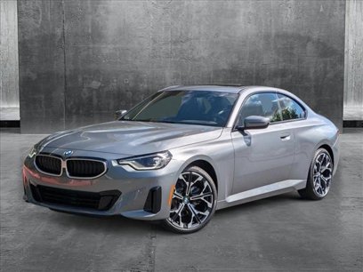 Used 2025 BMW 230i xDrive Coupe w/ Premium Package