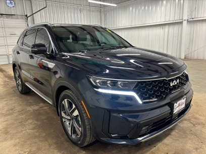 Used 2024 Kia Sorento SX Prestige