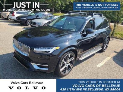 Certified 2024 Volvo XC90 T8 Ultimate