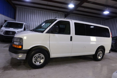 Used 2013 Chevrolet Express 2500 LT w/ LT Preferred Equipment Group