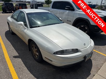 Used 1999 Oldsmobile Aurora