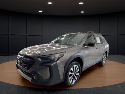 Used 2023 Subaru Outback Limited