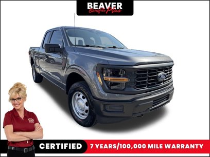 Used 2024 Ford F150 XL