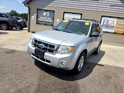 Used 2011 Ford Escape XLT