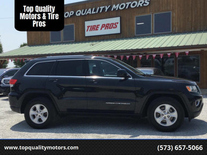 Used 2015 Jeep Grand Cherokee Laredo w/ Quick Order Package 23E