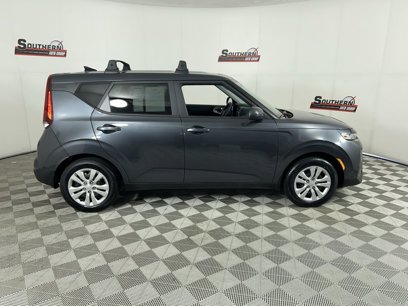 Used 2022 Kia Soul LX
