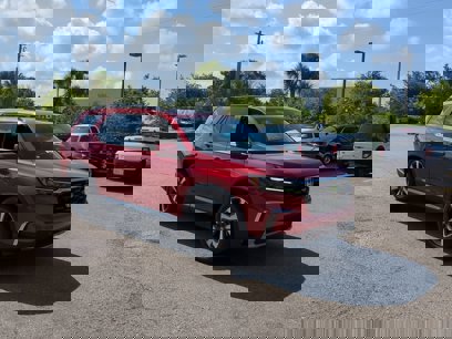 New 2025 Honda Pilot Elite