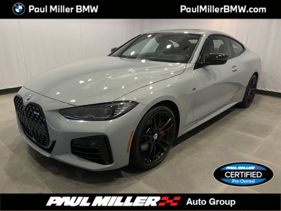Used 2023 BMW 440i xDrive Coupe w/ Premium Package