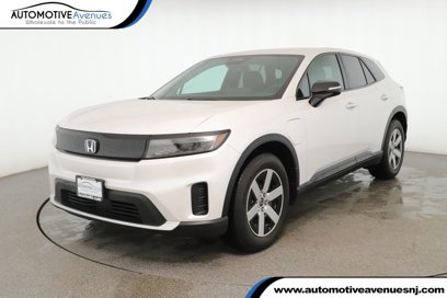 Used 2024 Honda Prologue EX