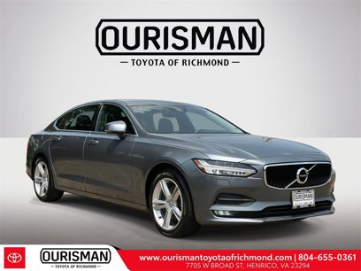 Used 2018 Volvo S90 T5 Momentum w/ Momentum Plus Package