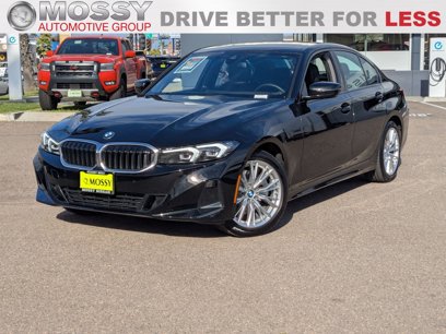 Used 2023 BMW 330i Sedan w/ Premium Package