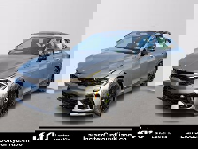 New 2025 Kia K5 GT w/ GT1 Package