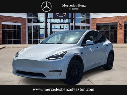 Used 2023 Tesla Model Y Long Range