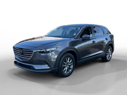 Used 2018 MAZDA CX-9 Sport