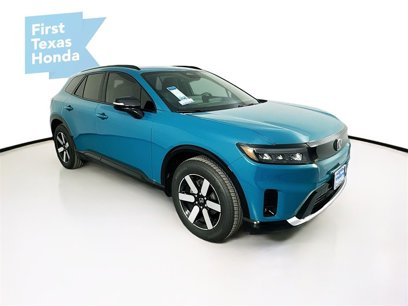 New 2025 Honda Prologue Touring
