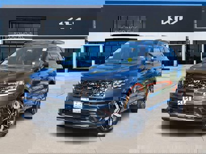 Certified 2022 Kia Sorento S w/ Panoramic Sunroof Package
