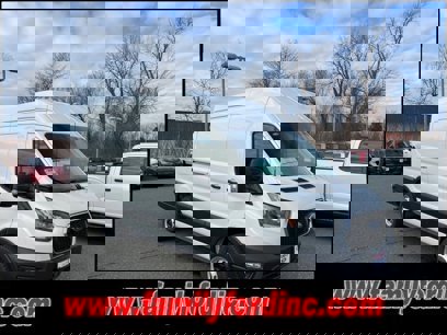 New 2024 Ford Transit 250 148 High Roof Extended w/ Load Area Protection Package