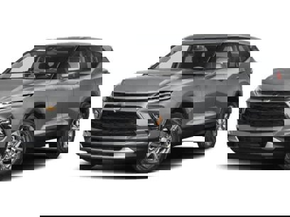 Used 2023 Chevrolet Blazer LT w/ Convenience Package