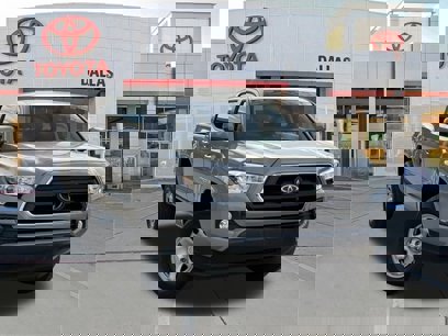 Used 2021 Toyota Tacoma SR5