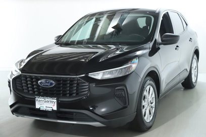 Used 2024 Ford Escape Active