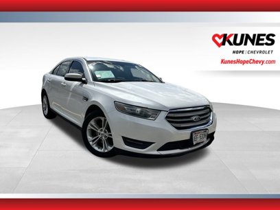 Used 2013 Ford Taurus SEL
