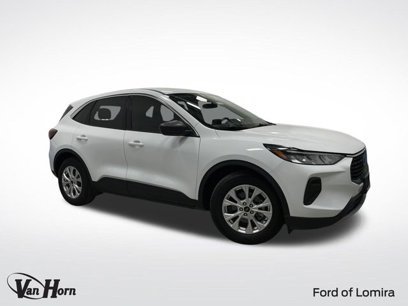Used 2023 Ford Escape Active