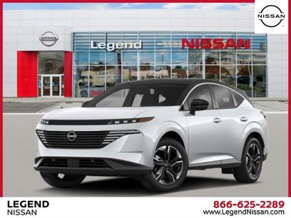 New 2025 Nissan Murano SL
