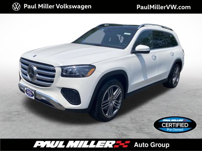 Used 2024 Mercedes-Benz GLS 450 4MATIC