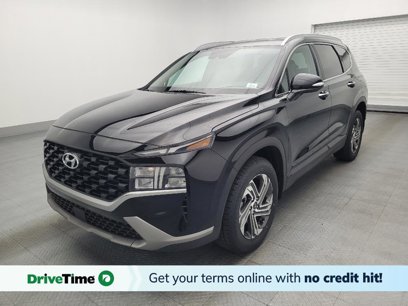 Used 2023 Hyundai Santa Fe SEL w/ Winter Weather Package