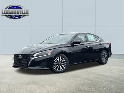 Used 2023 Nissan Altima 2.5 SV