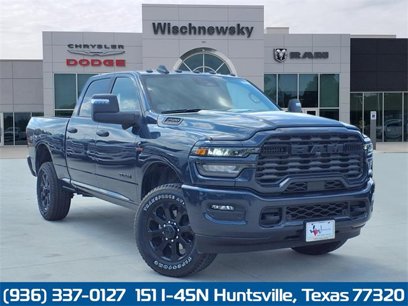 New 2025 RAM 2500 Lone Star