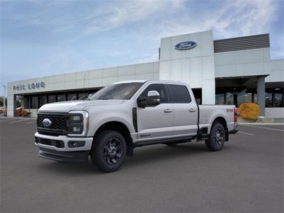 New 2024 Ford F250 Lariat w/ Lariat Ultimate Package