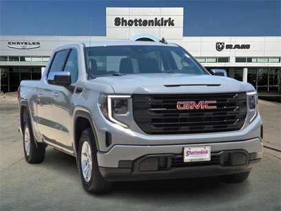 Used 2024 GMC Sierra 1500 SLE