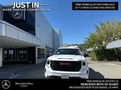 Used 2023 GMC Sierra 1500 Elevation