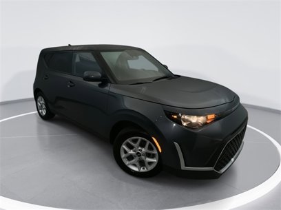 Used 2023 Kia Soul LX w/ Option Group 015